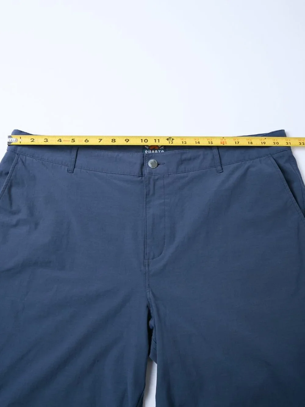 Faherty Belt Loop All Day 9